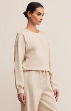 All Around French Terry Sweatshirt