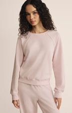 All Around French Terry Sweatshirt
