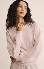 All Around French Terry Sweatshirt