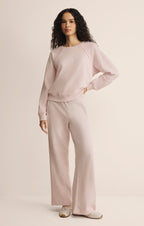 All Around French Terry Sweatshirt