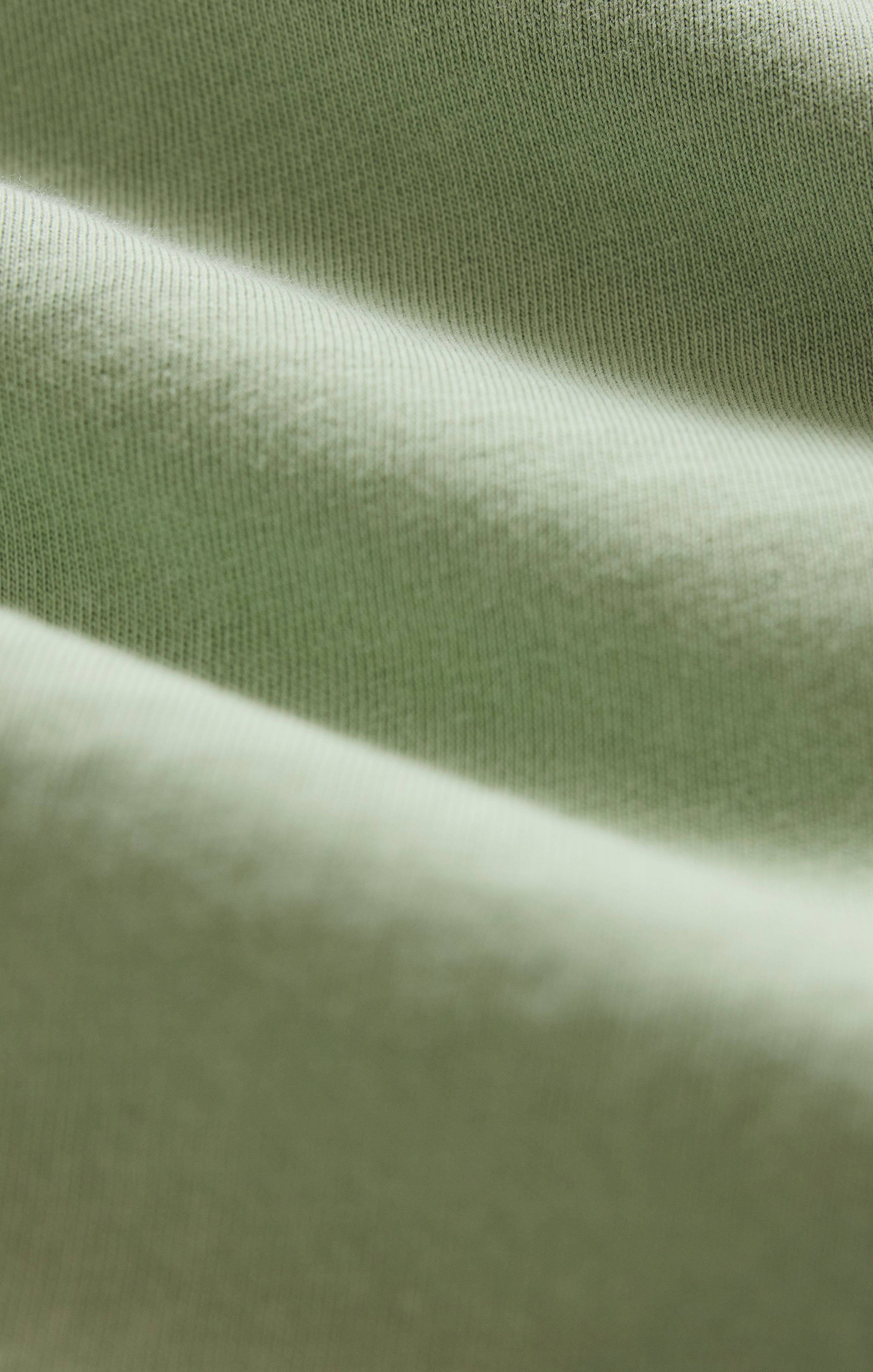 Sloane V-Neck Cotton Jersey Tank