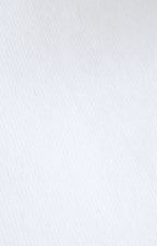 Sloane V-Neck Cotton Jersey Tank