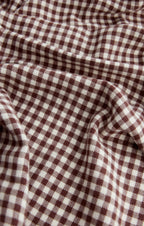 River Plaid Button Up