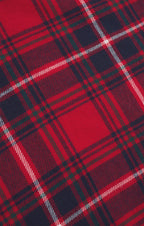 River Plaid Button Up