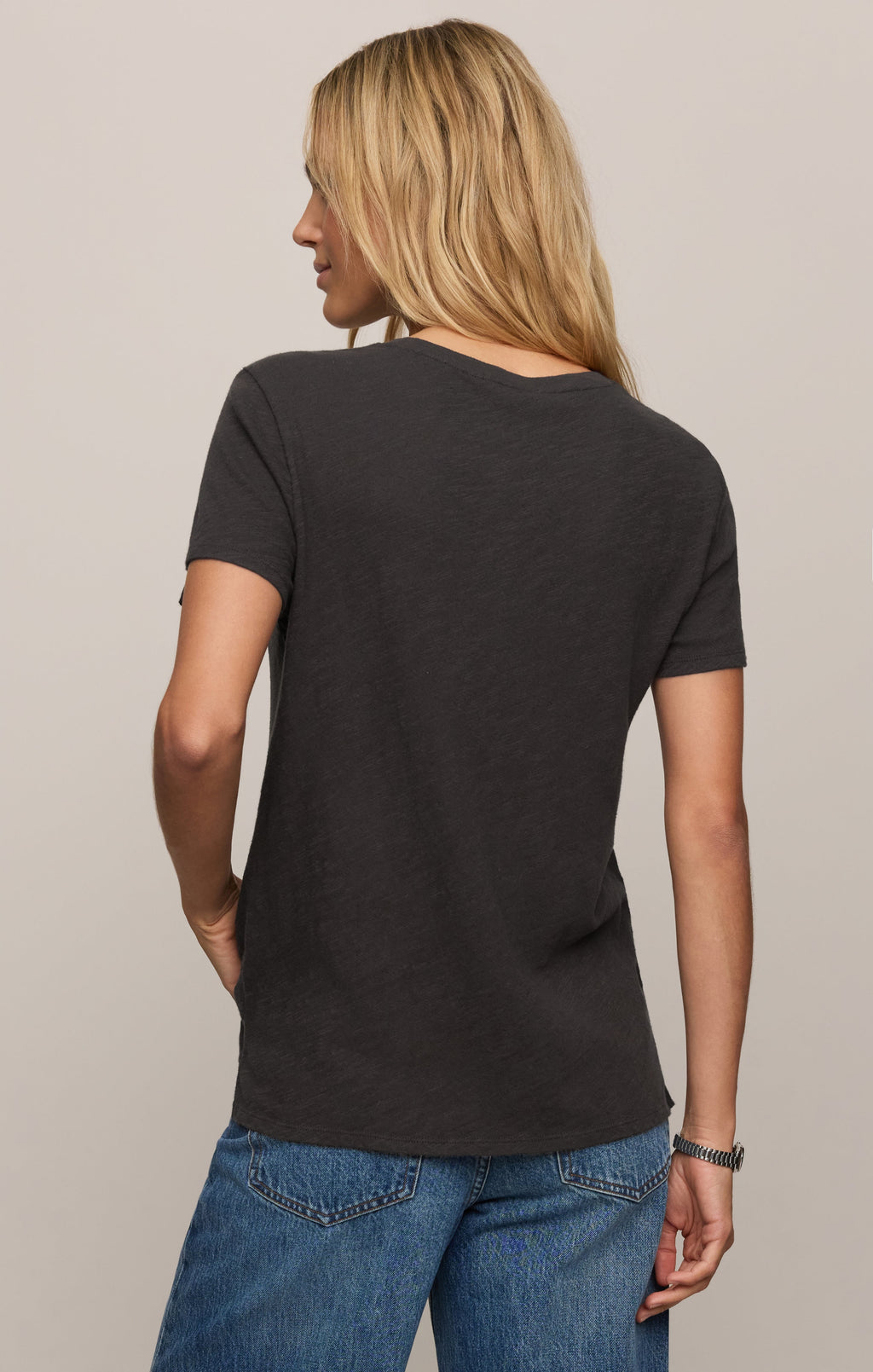 Foundation Premium Slub Tee