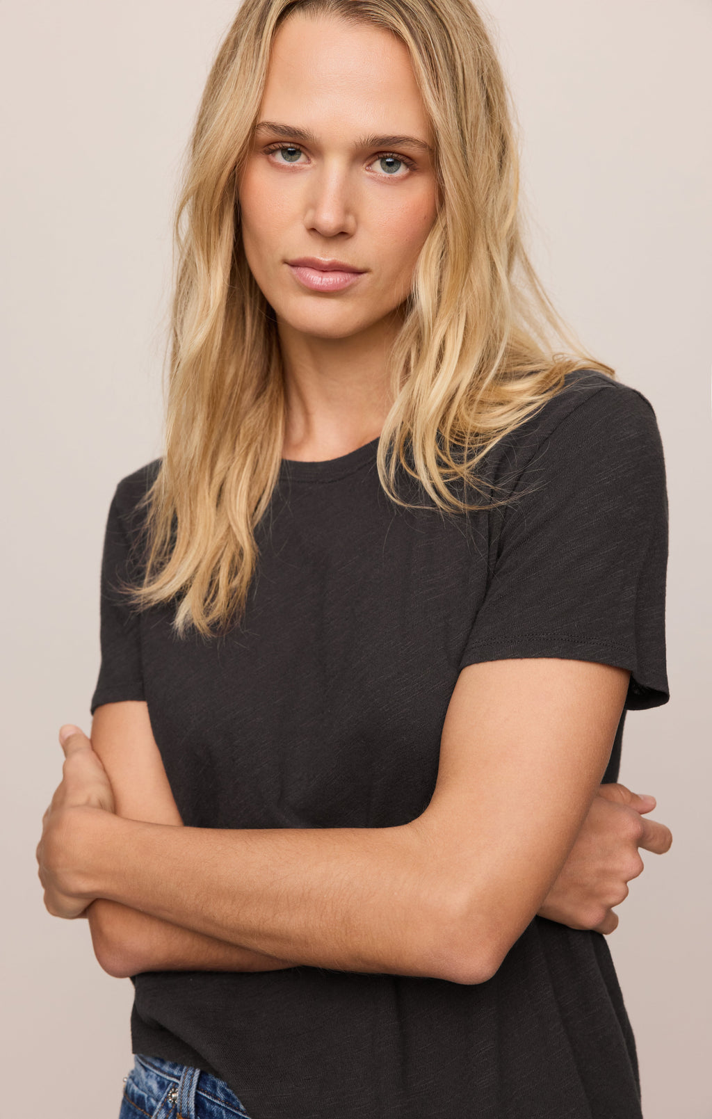 Foundation Premium Slub Tee