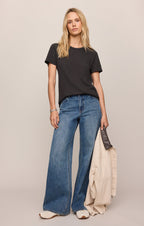 Foundation Premium Slub Tee