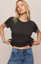 Foundation Premium Slub Tee