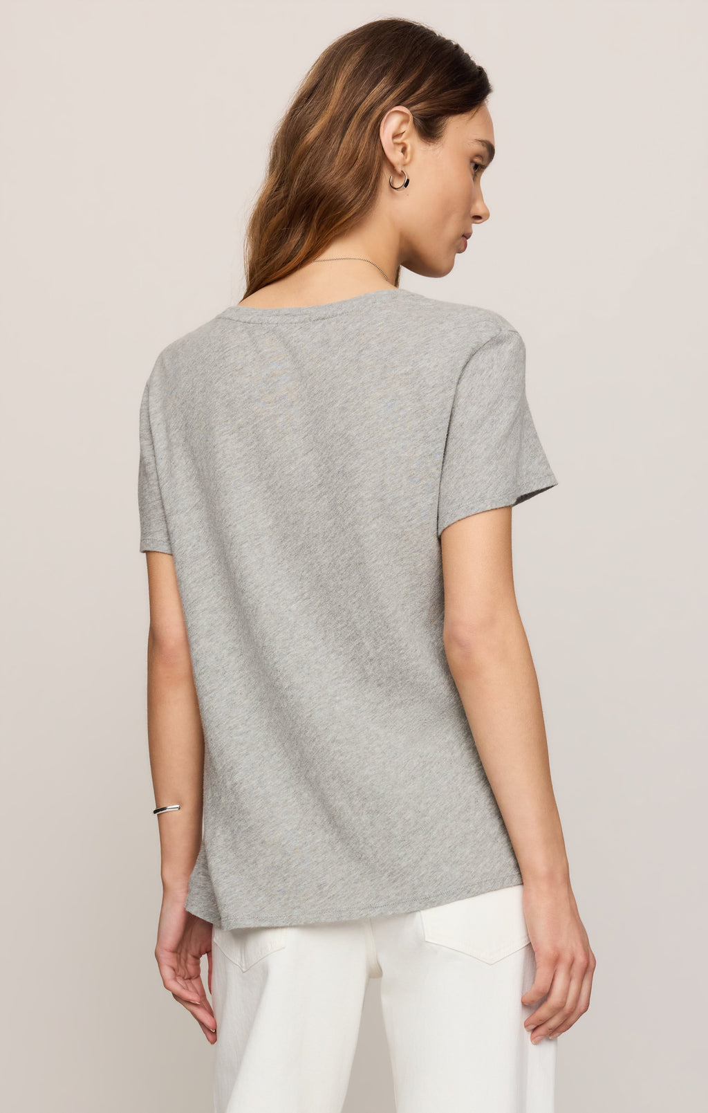 Foundation Premium Slub Tee