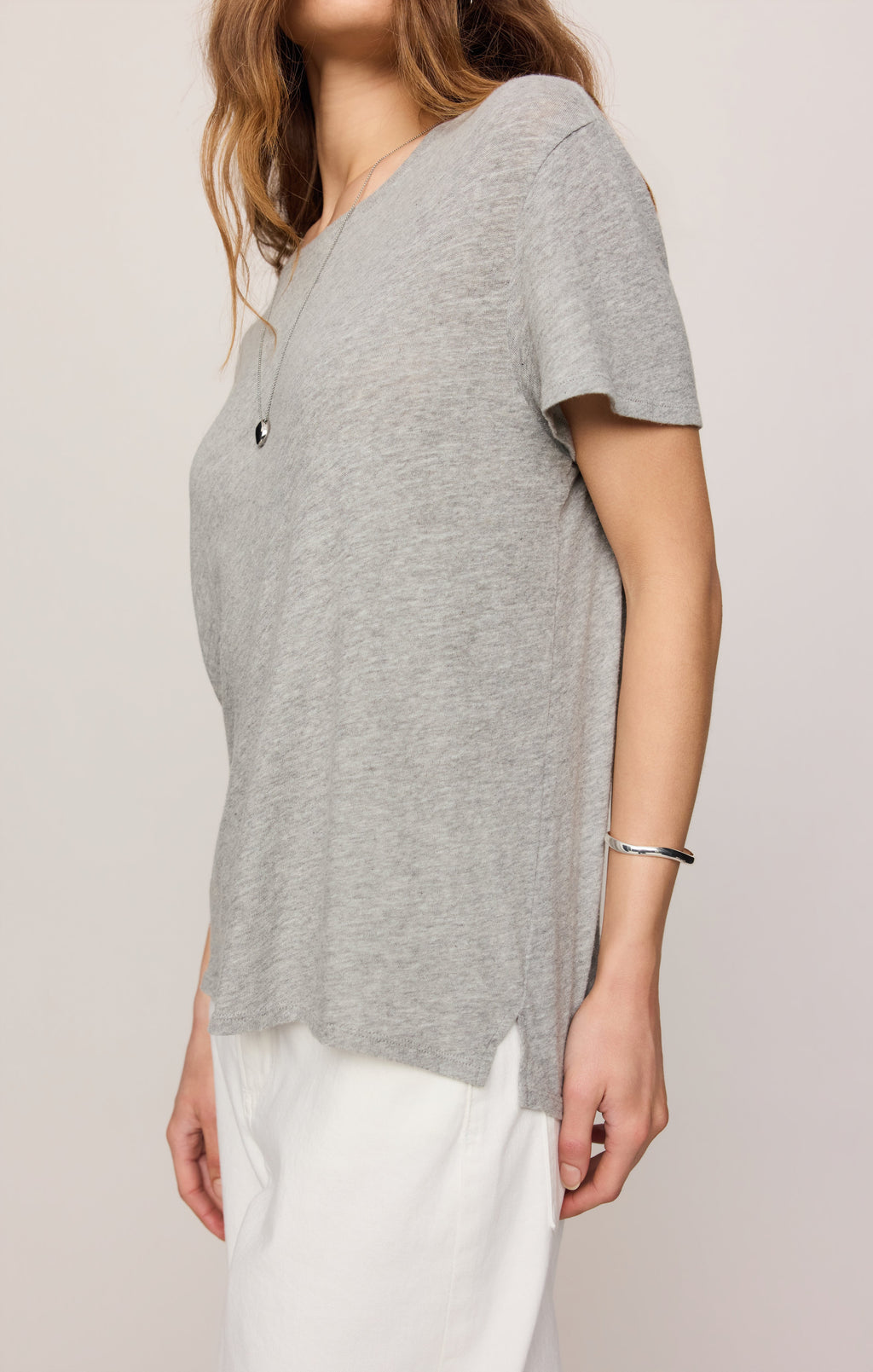 Foundation Premium Slub Tee