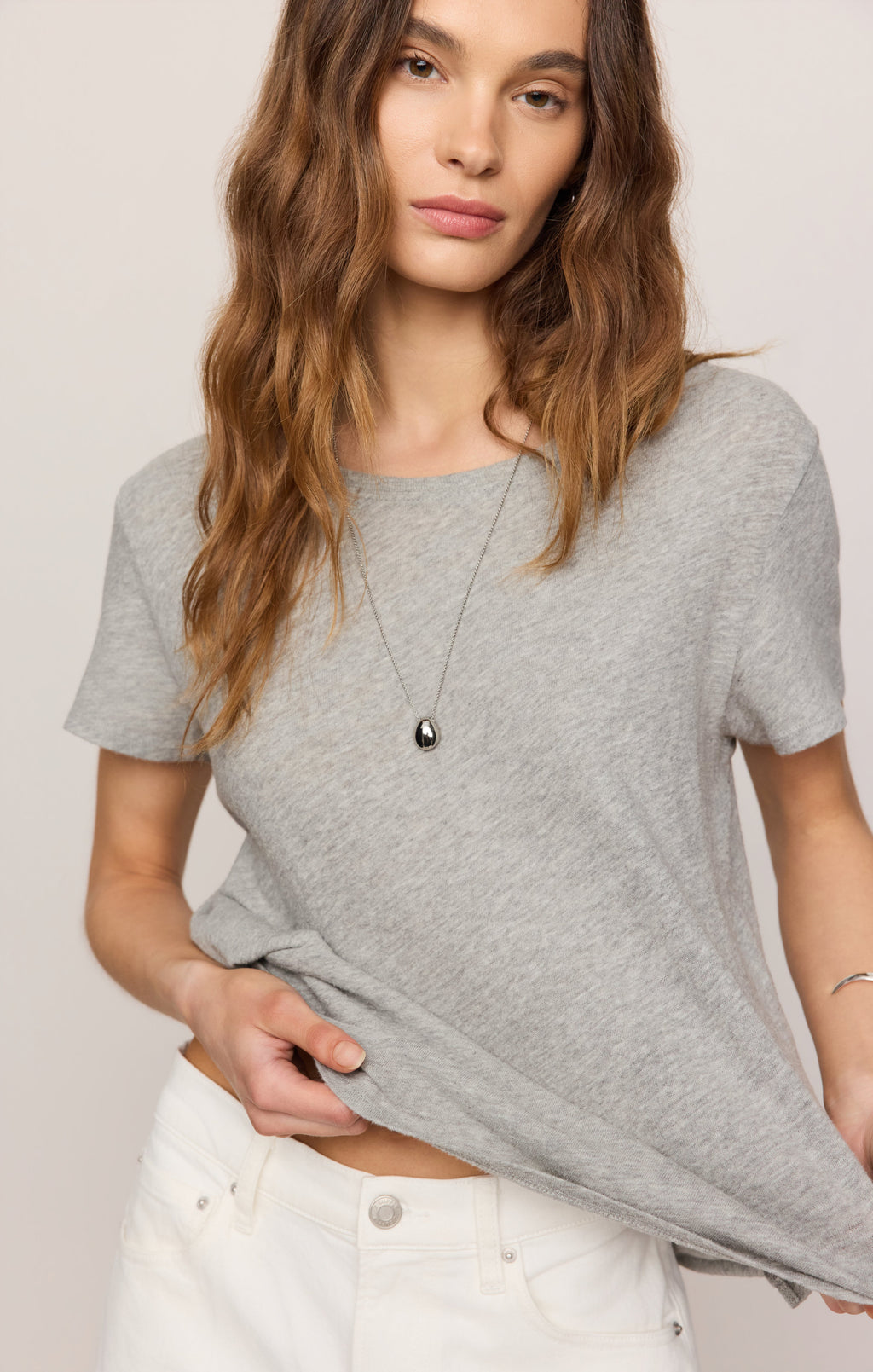 Foundation Premium Slub Tee