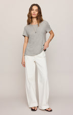 Foundation Premium Slub Tee