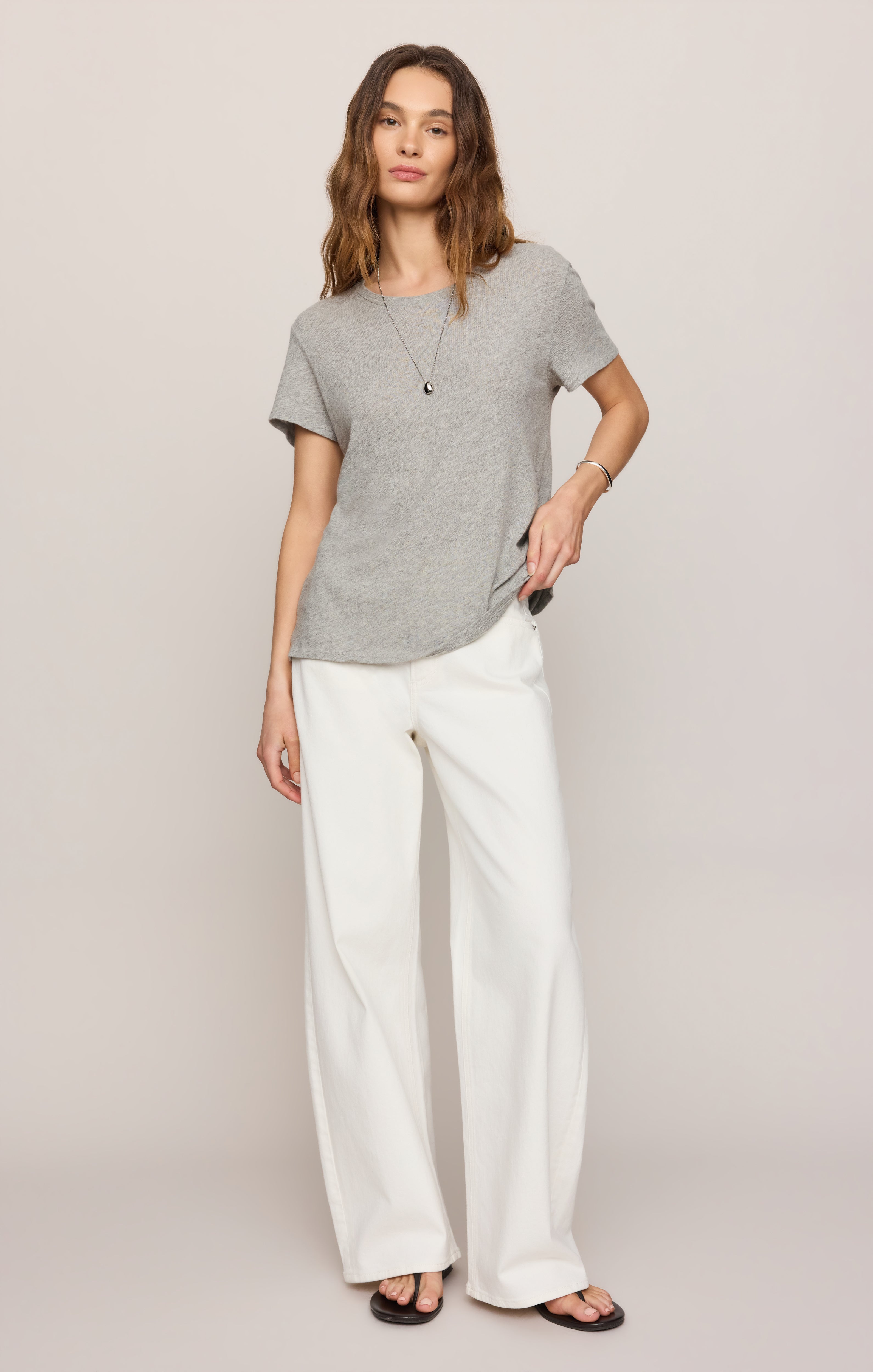 Foundation Premium Slub Tee