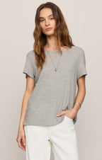 Foundation Premium Slub Tee