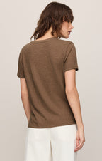 Foundation Premium Slub Tee