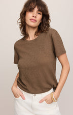 Foundation Premium Slub Tee