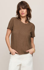 Foundation Premium Slub Tee