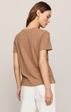 Foundation Premium Slub Tee