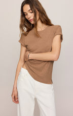 Foundation Premium Slub Tee