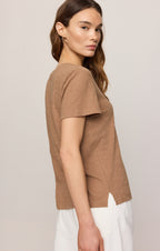 Foundation Premium Slub Tee