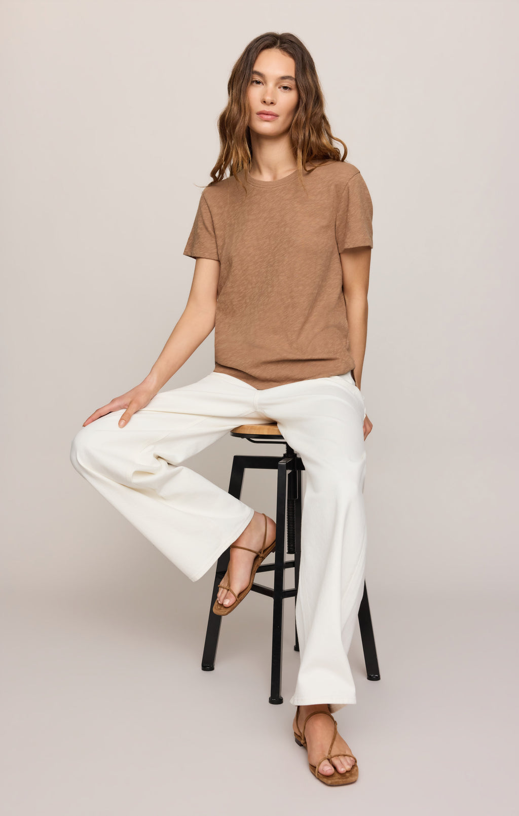 Foundation Premium Slub Tee