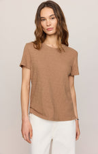 Foundation Premium Slub Tee