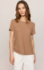 Foundation Premium Slub Tee