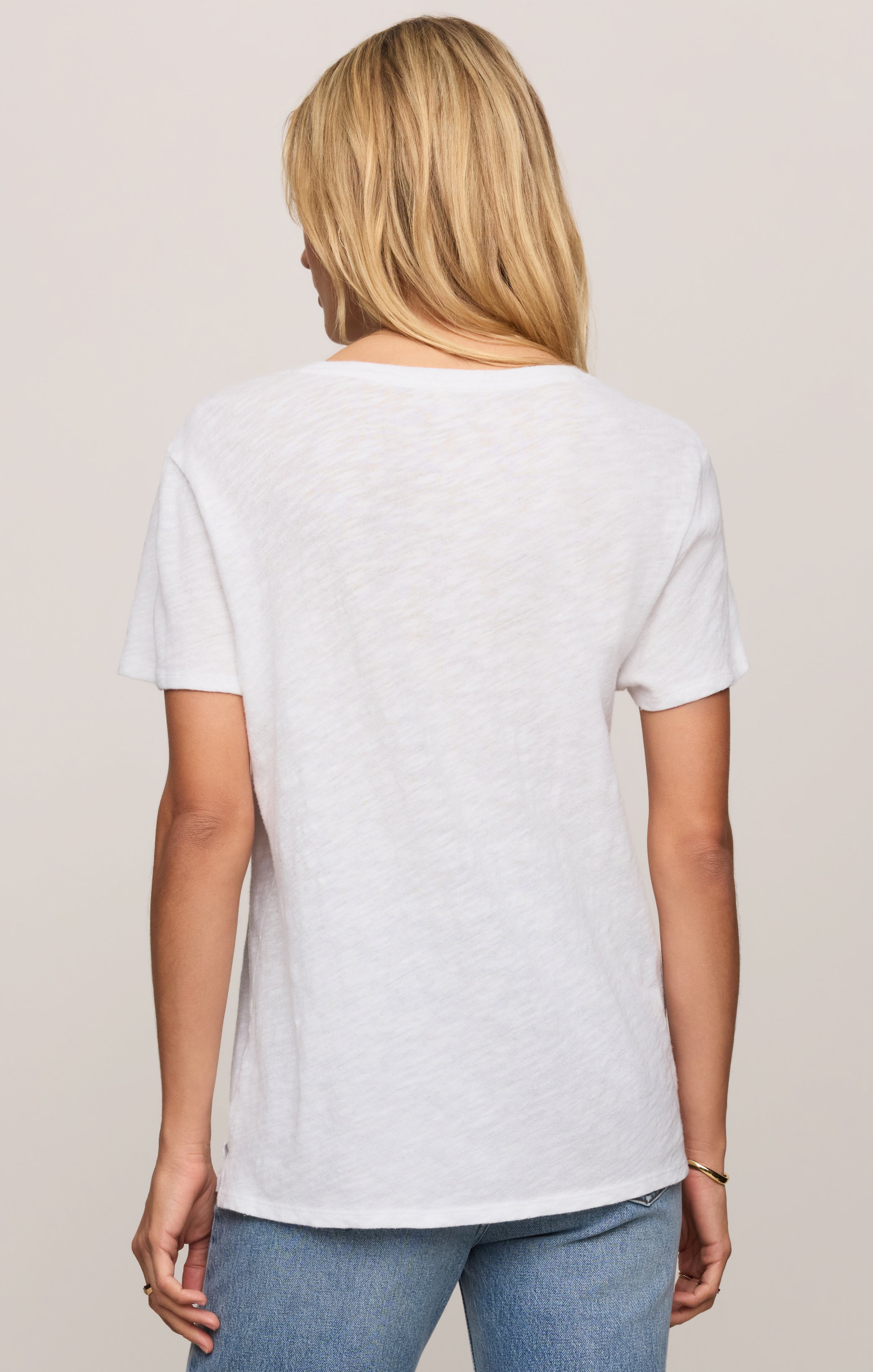 Foundation Premium Slub Tee