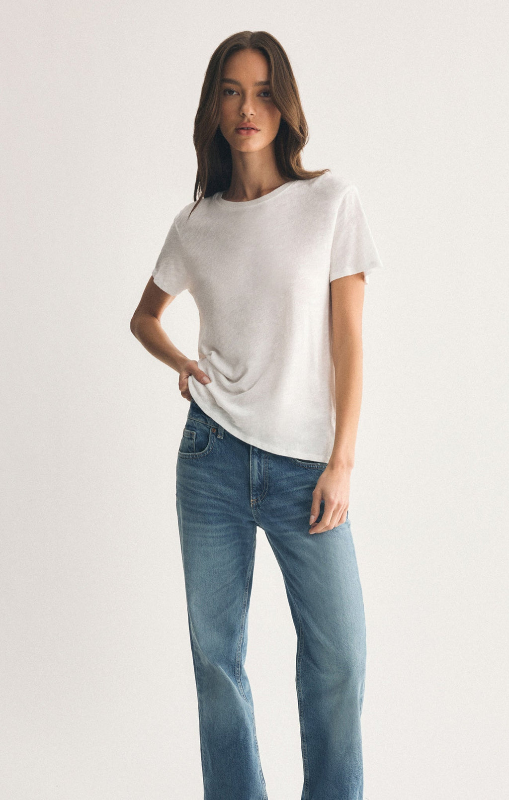 Foundation Premium Slub Tee