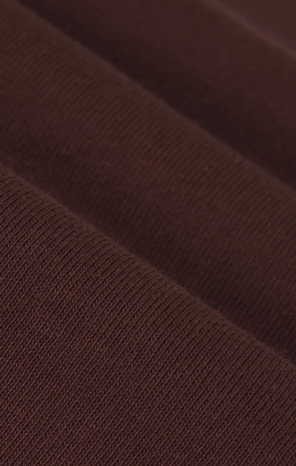 Tourist Knit Jersey Tee