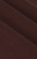 Tourist Knit Jersey Tee