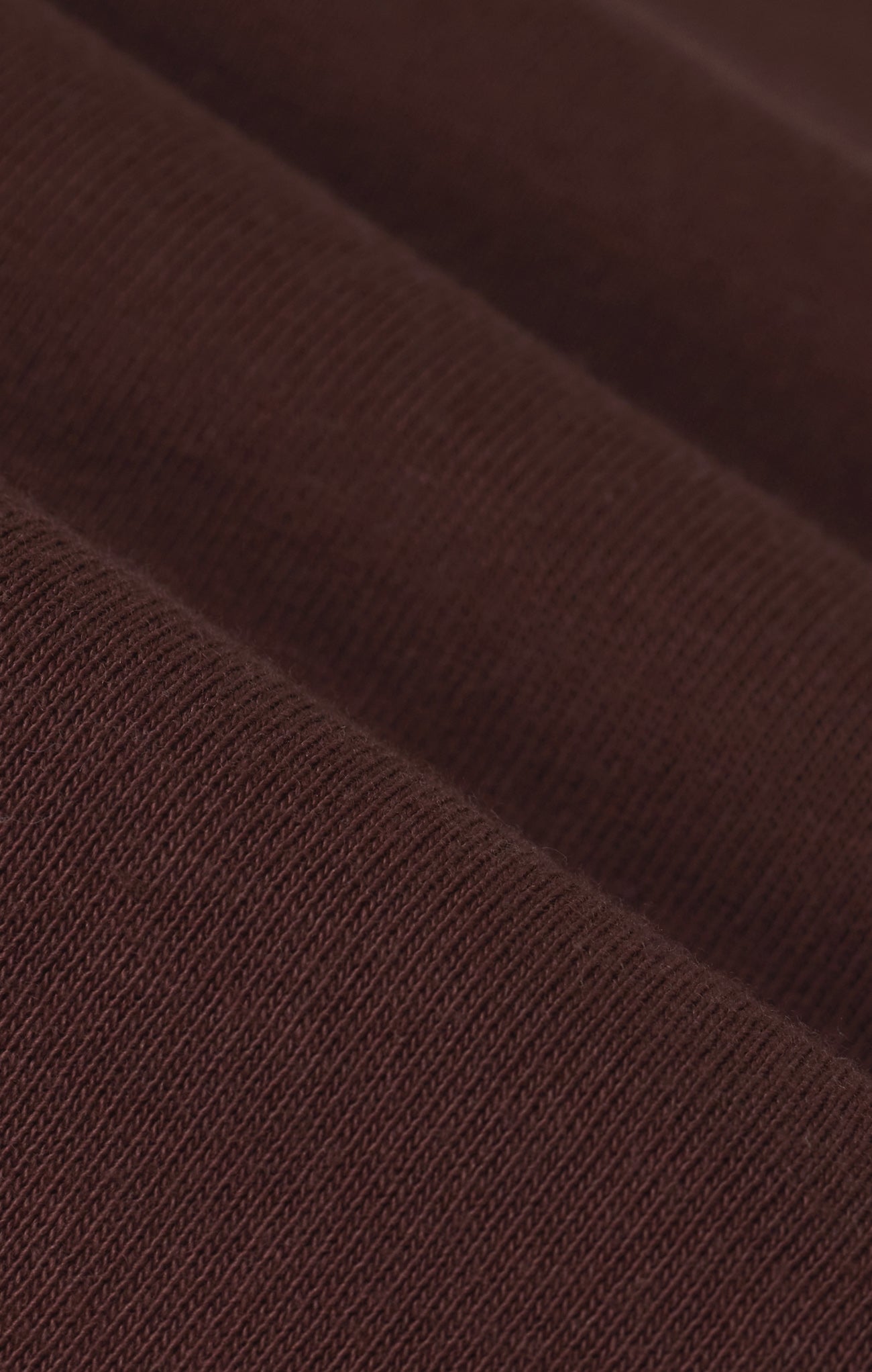 Tourist Knit Jersey Tee