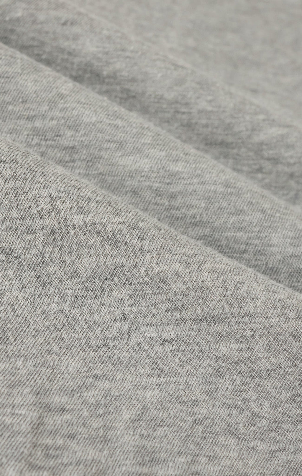 Tourist Knit Jersey Tee