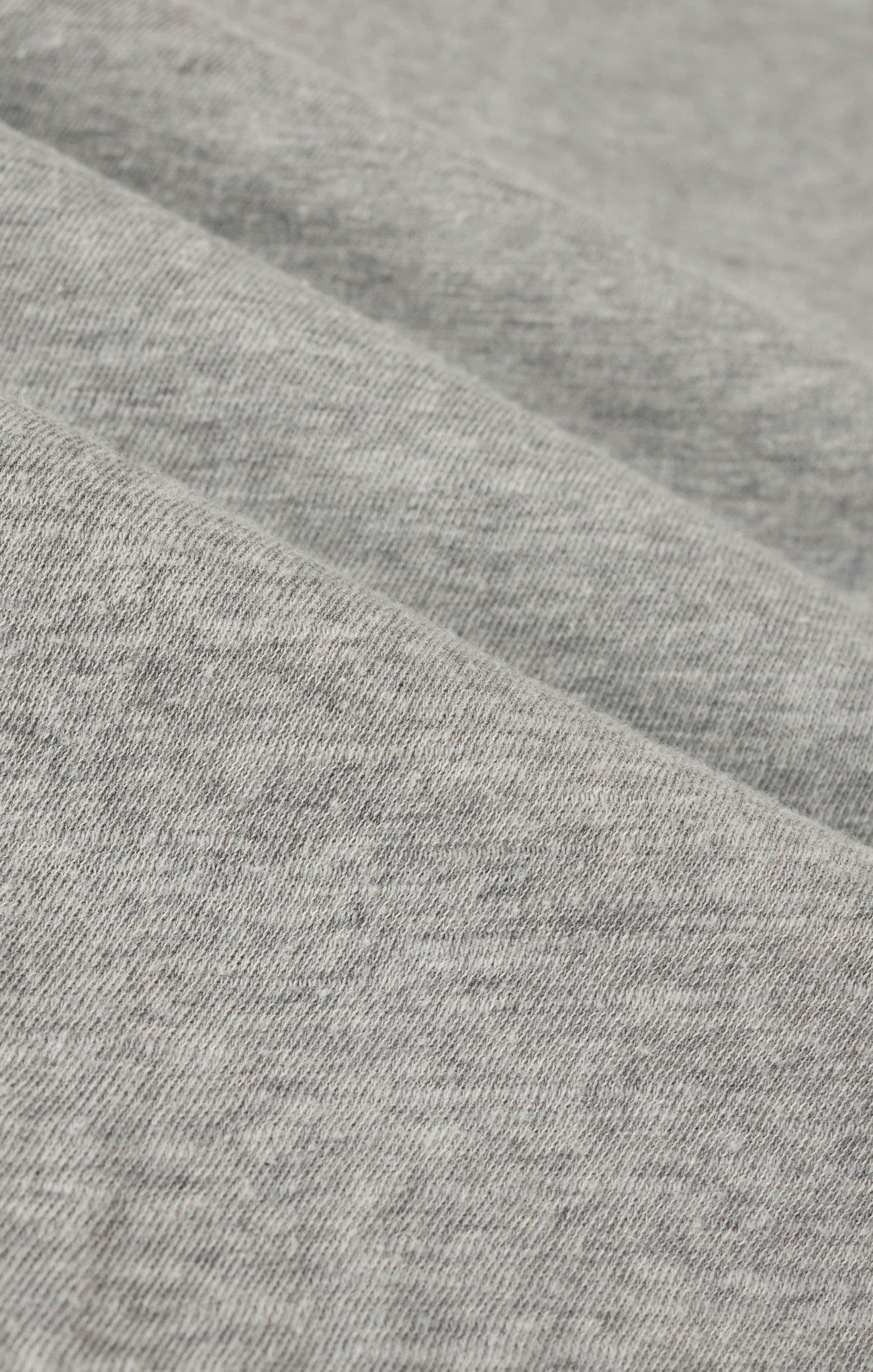 Tourist Knit Jersey Tee
