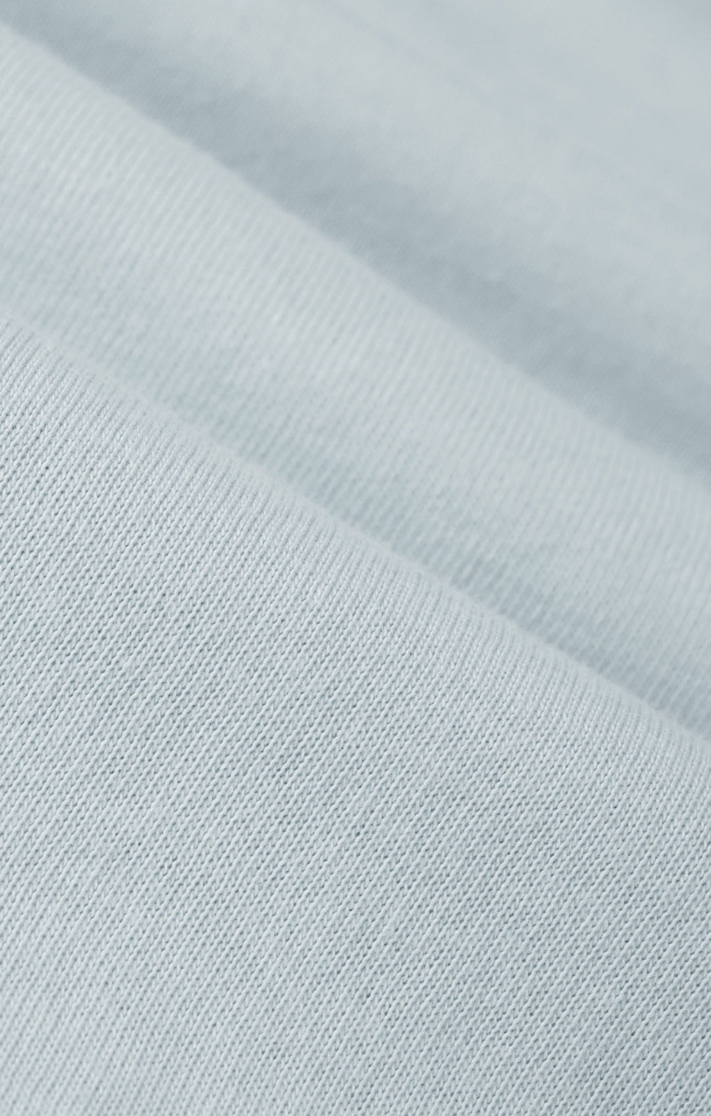 Tourist Knit Jersey Tee