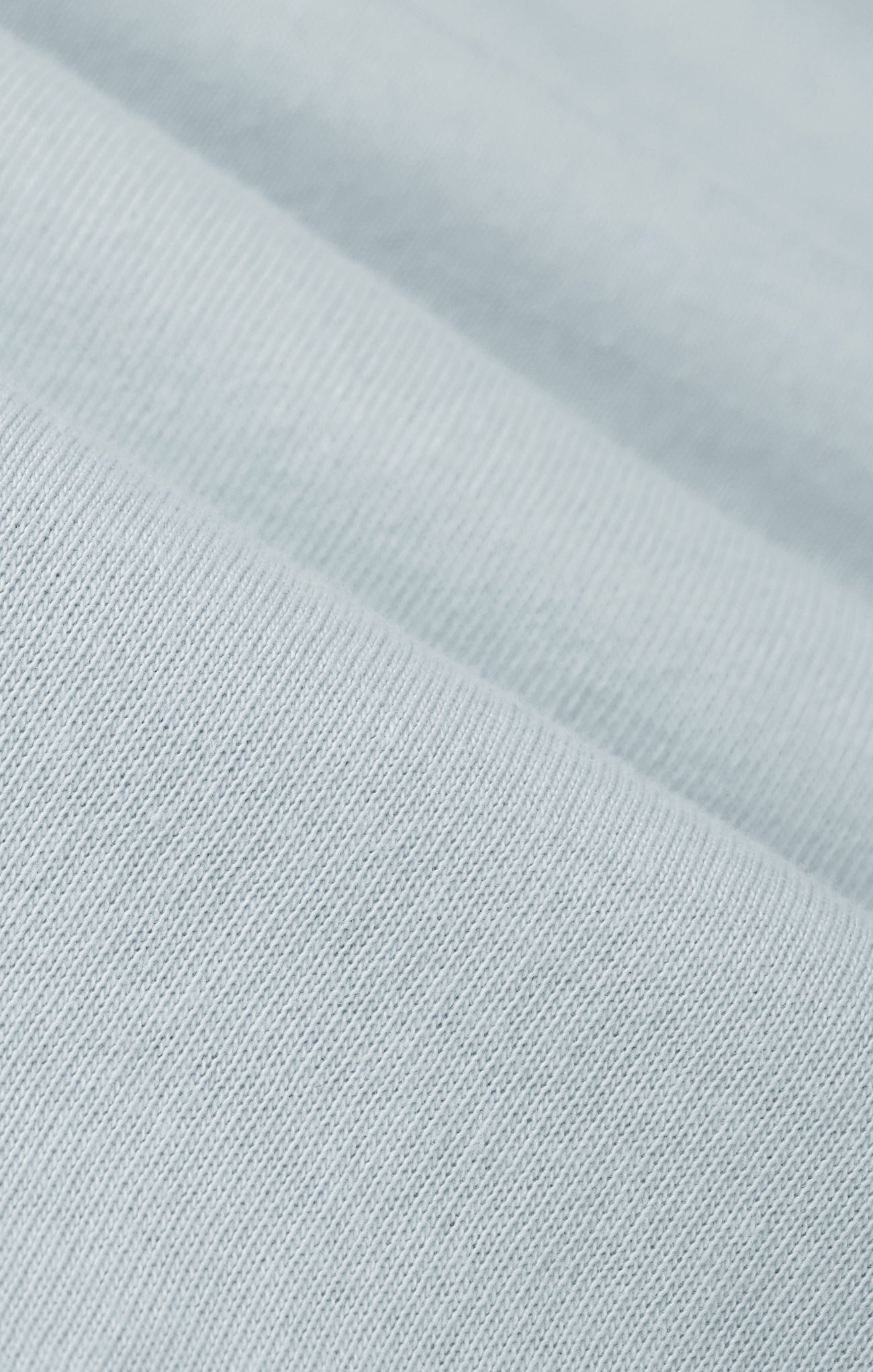 Tourist Knit Jersey Tee