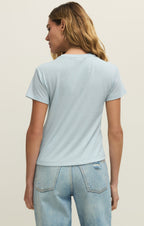 Tourist Knit Jersey Tee