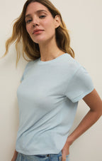 Tourist Knit Jersey Tee