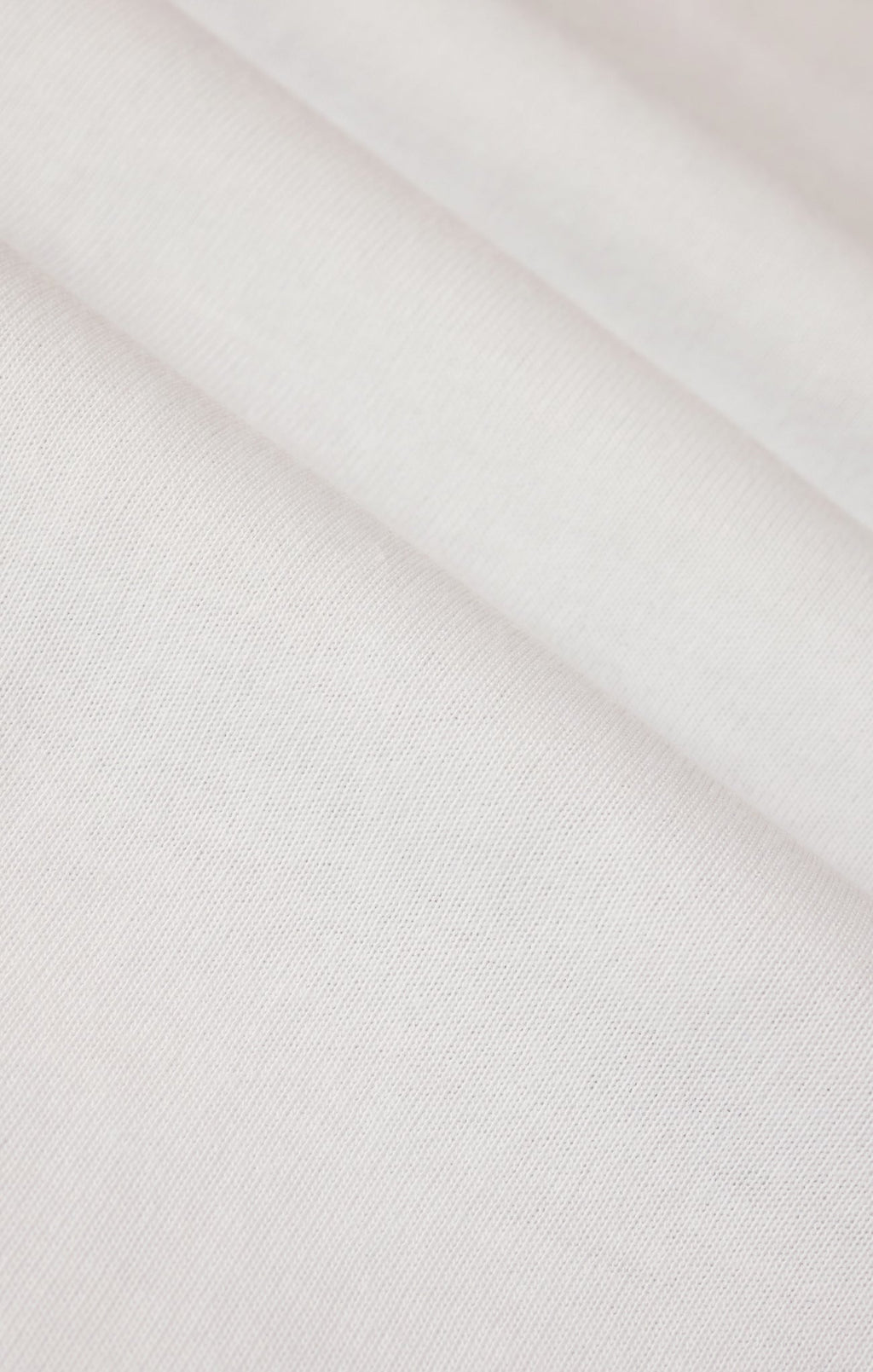 Tourist Knit Jersey Tee