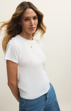Tourist Knit Jersey Tee