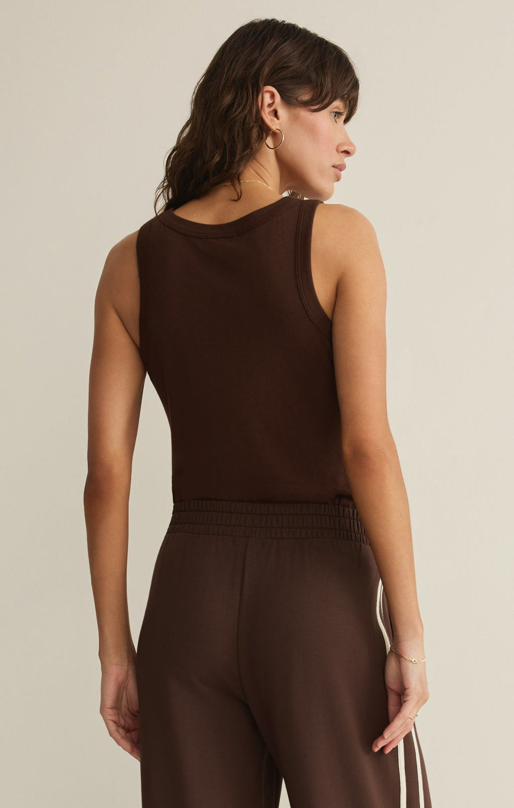 Select Airy Tank