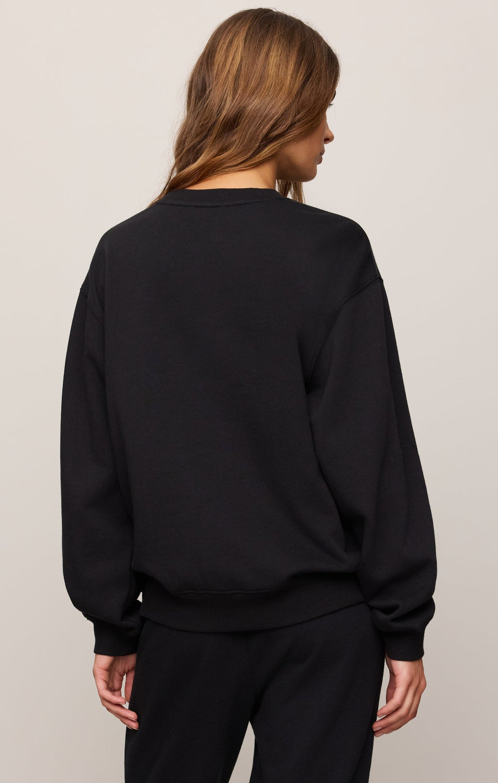 Classic Boyfriend Sweatshirt