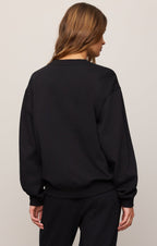 Classic Boyfriend Sweatshirt
