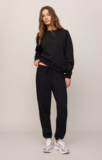 Classic Boyfriend Sweatshirt