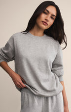 Classic Boyfriend Sweatshirt