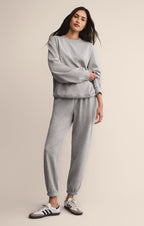Classic Boyfriend Sweatshirt