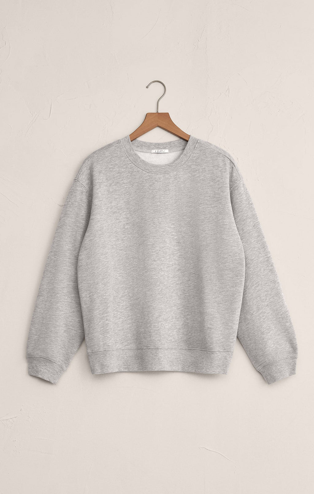 Classic Boyfriend Sweatshirt