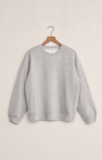 Classic Boyfriend Sweatshirt