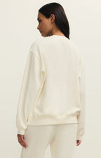 Classic Boyfriend Sweatshirt