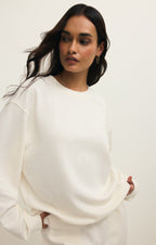 Classic Boyfriend Sweatshirt